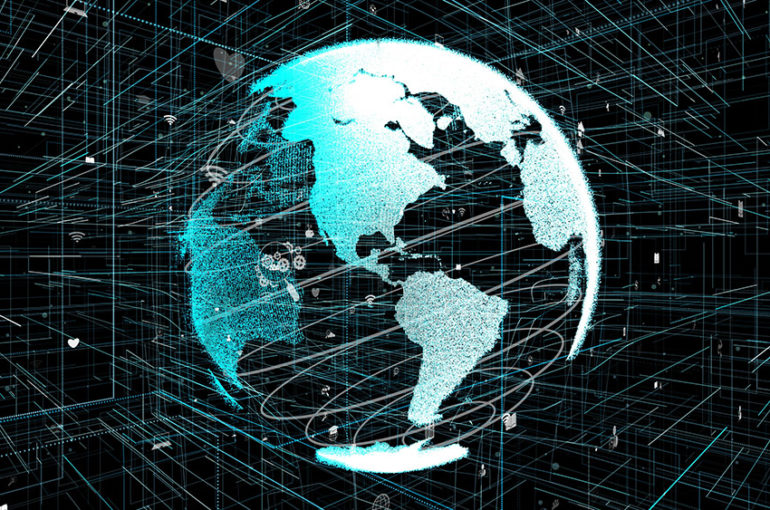 FORECAST WITH THE ‘END’ IN MIND