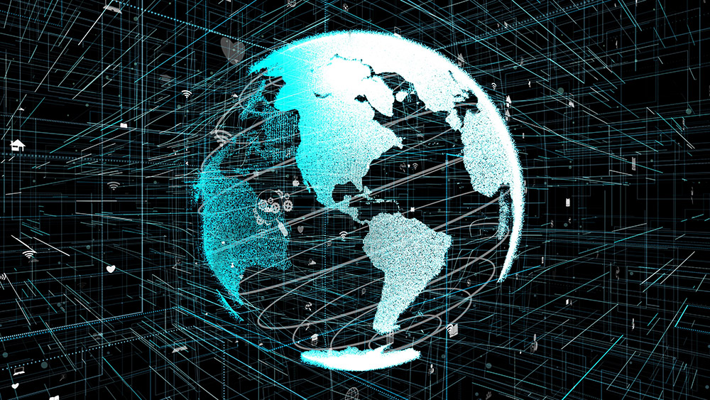 FORECAST WITH THE ‘END’ IN MIND
