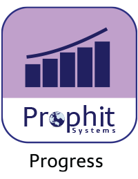 Prophit-Progress