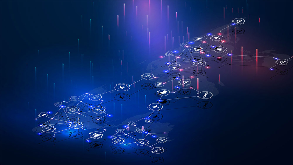 DO YOU UNDERSTAND THE WEAKNESSES IN YOUR SUPPLY CHAIN?