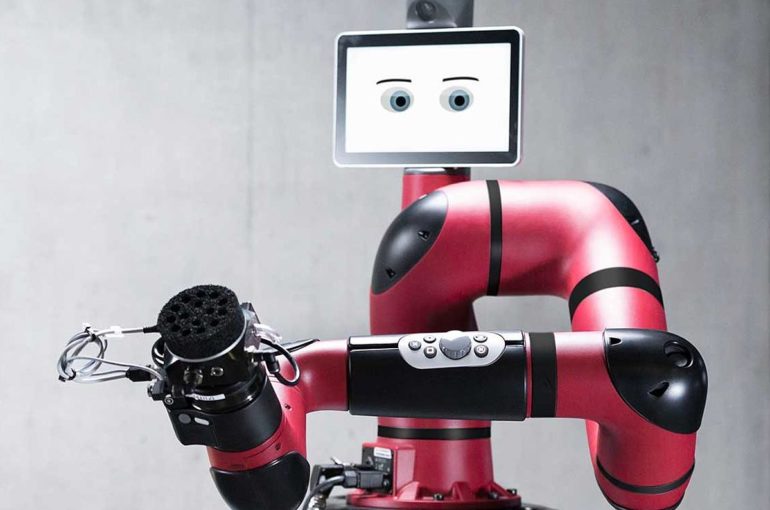 Impact of New Generation Robots