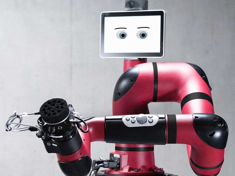 Impact of New Generation Robots
