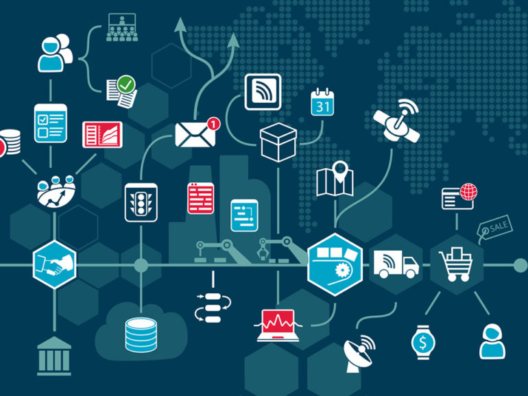 INTEROPERABILITY: ACHILLES HEEL OR THE SPECIAL SAUCE